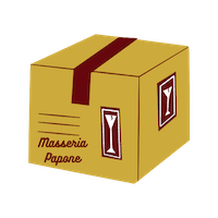 spedizione olio evo masseria papone