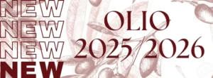 OLIO NOVELLO NUOVA CAMPAGNA DI PRODUZIONE - Masseria Papone